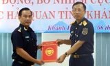 Bản tin 8H: Tổng cục Hải quan bổ nhiệm nhân sự