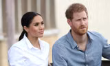 Harry - Meghan xin đi nhờ chuyên cơ Tổng thống Mỹ nhưng bị từ chối