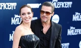 Âm mưu của Angelina Jolie trong cuộc chiến ly hôn với Brad Pitt