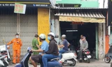 Bản tin 8H: Hai người tử vong trên mái tôn tiệm sửa xe Vespa cổ ở TPHCM
