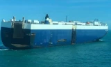 Bản tin 8H: Tàu nước ngoài chở hơn 4.500 ôtô phát cháy trên biển Vũng Tàu