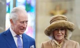 Biệt danh Vua Charles và Hoàng hậu Camilla gọi nhau khi hẹn hò