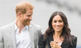 Rộ nghi vấn hôn nhân của Harry và Meghan trục trặc