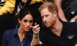 Harry và Meghan bị chỉ trích 