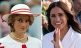 Công nương Diana có thể không thích Meghan nếu còn sống