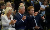 Harry không nên dự lễ đăng cơ của Vua Charles