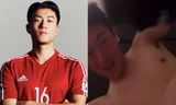 Video 18+ bị rò rỉ của cầu thủ Hàn Quốc bị rao bán tràn lan trên mạng xã hội