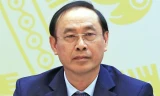 Bản tin 8H: Kéo dài thời gian giữ chức của Thứ trưởng Bộ Giao thông Vận tải Lê Đình Thọ