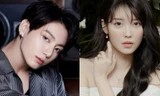 IU, Jung Kook (BTS) vào top ca sĩ vĩ đại nhất mọi thời đại