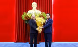 Bản tin 8H: Điều động Phó Bí thư Thường trực Tỉnh ủy về Trung ương