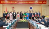 Bản tin 8H: Bộ Y tế bổ nhiệm nhiều lãnh đạo cấp Vụ