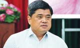 Bản tin 8H: Thủ tướng bổ nhiệm nhân sự
