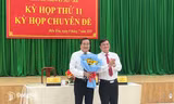Bản tin 8H: Ông Nguyễn Duy Tân làm Phó chủ tịch UBND TP Biên Hòa