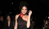 Kendall Jenner bị chỉ trích vì mặc hớ hênh