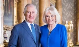 Vua Charles xác nhận danh phận cho bà Camilla