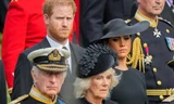 Harry và Meghan đã bị Vua Charles đuổi khỏi nhà 
