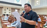 Bản tin 8H: Ông Nguyễn Viết Dũng xin thôi làm đại biểu HĐND Quảng Nam