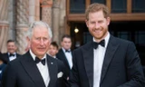 Vua Charles có lý do để sợ Hoàng tử Harry