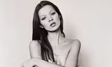 Ảnh 18+ thuở đôi mươi của Kate Moss chưa từng công bố