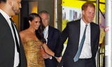 Harry và Meghan đòi giao nộp hình ảnh cuộc rượt đuổi