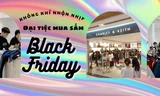 Cập nhật tình hình "đại tiệc mua sắm" Black Friday: Nhanh tay chốt đơn, siêu nhiều deal hấp dẫn!