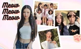 Người chơi hệ Tóp Tóp "ưng quá chừng" trend tiếng mèo kêu dễ thương của Amee