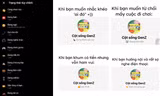 "Đang hoạt động" xưa rồi, Gen Z giờ "đang ăn", "đang ế" với tính năng mới của Messenger