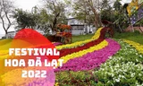 Đắm mình trong Festival hoa Đà Lạt: Nhiều hoạt động thú vị, "ngã đâu cũng có ảnh đẹp"!