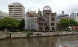 Hiroshima: Nụ cười hồi sinh