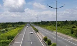 Đầu tư tuyến đường ven biển bao cả vùng Đồng bằng sông Cửu Long