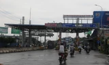 ‘Chốt’ phương án xử lý trạm thu phí BOT T2 Quốc lộ 91