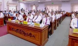 Hậu Giang họp HĐND tỉnh, kiện toàn công tác nhân sự