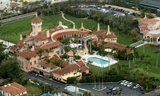 Biệt thự Mar-a-Lago của gia đình Trump tại Florida. Ảnh: Fortune.com.