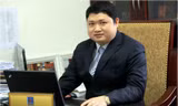 Ông Vũ Đình Duy. Ảnh: Vnexpress