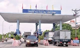 Sắp thu phí dự án BOT Quốc lộ 38 Yên Lệnh - Vực Vòng 