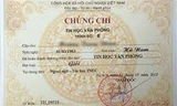 Không bắt buộc chuyển ngạch phải có chứng chỉ ngoại ngữ, tin học