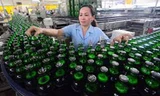 Cổ phiếu của Sabeco luôn được các đại gia ngoại thèm khát sở hữu
