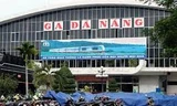 Chưa có nguồn vốn để di dời ga Đà Nẵng. Ảnh minh họa