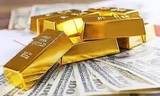 Đầu tuần, giá vàng và USD đồng loạt tăng trở lại. ảnh minh hoạ 