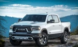 5 mẫu bán tải người Mỹ luôn muốn sử dụng