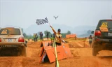 Giải đua xe địa hình KOK trở lại sau 3 năm tạm hoãn