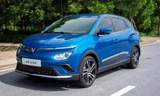 VinFast đẩy mạnh phát triển tại thị trường châu Âu từ năm 2023