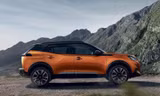 Những SUV cỡ nhỏ giảm giá sâu dịp cuối năm tại Việt Nam