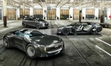 Audi công bố kế hoạch điện khí hóa đến năm 2026