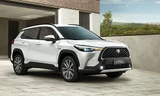 Dàn SUV bán chạy nhất năm 2022 tại Việt Nam