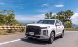 Bộ đôi xe gầm cao mới của Hyundai ra mắt tại Việt Nam