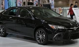 Toyota Camry lọt danh sách những mẫu xe 'hút trộm' nhất tại Mỹ