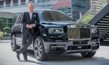 Động thái bất ngờ của CEO Rolls-Royce khi hãng xe đạt doanh số kỷ lục