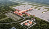 Campuchia vận hành sân bay tỷ USD do Trung Quốc 'rót' vốn