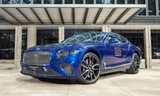 Triệu hồi loạt xe hạng sang Bentley do nguy cơ hỏa hoạn
